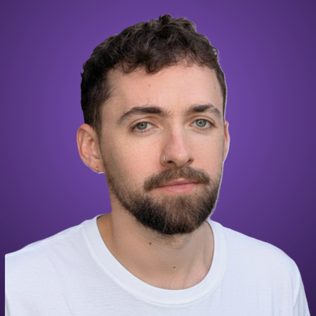 Callum Sheldrake