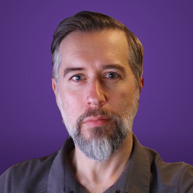 Mark Ridley